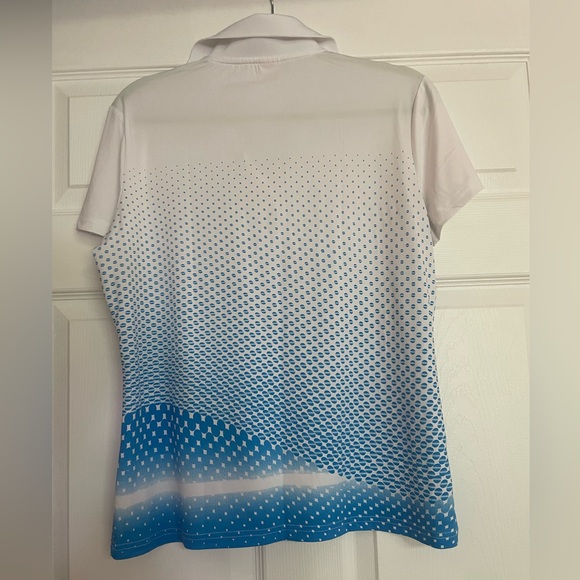 Athletic polo - Picture 2 of 4